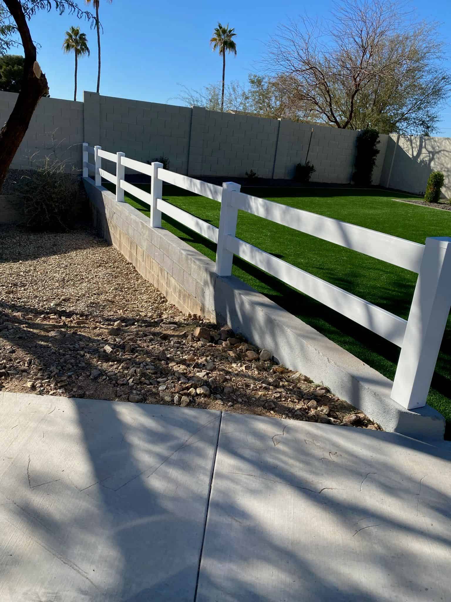 Retaining Walls image