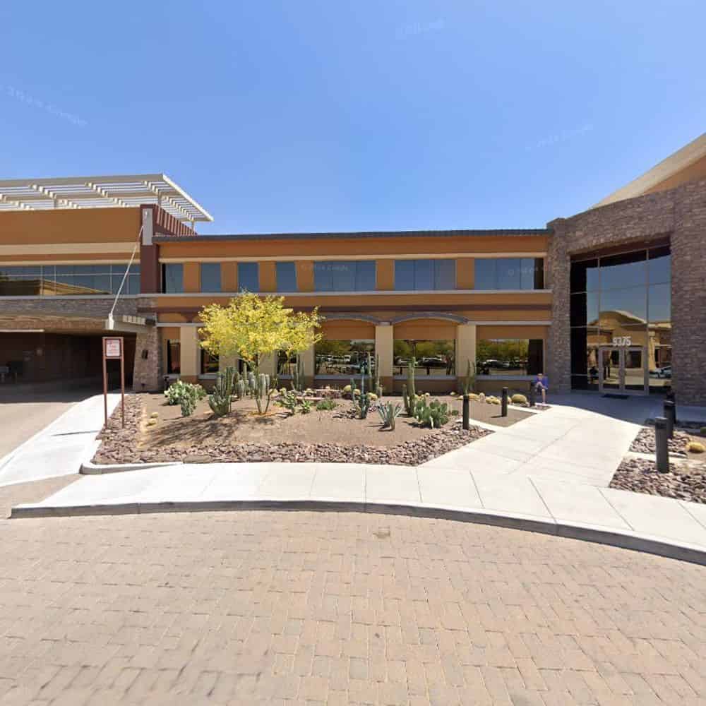 Commercial Landscaping Services image