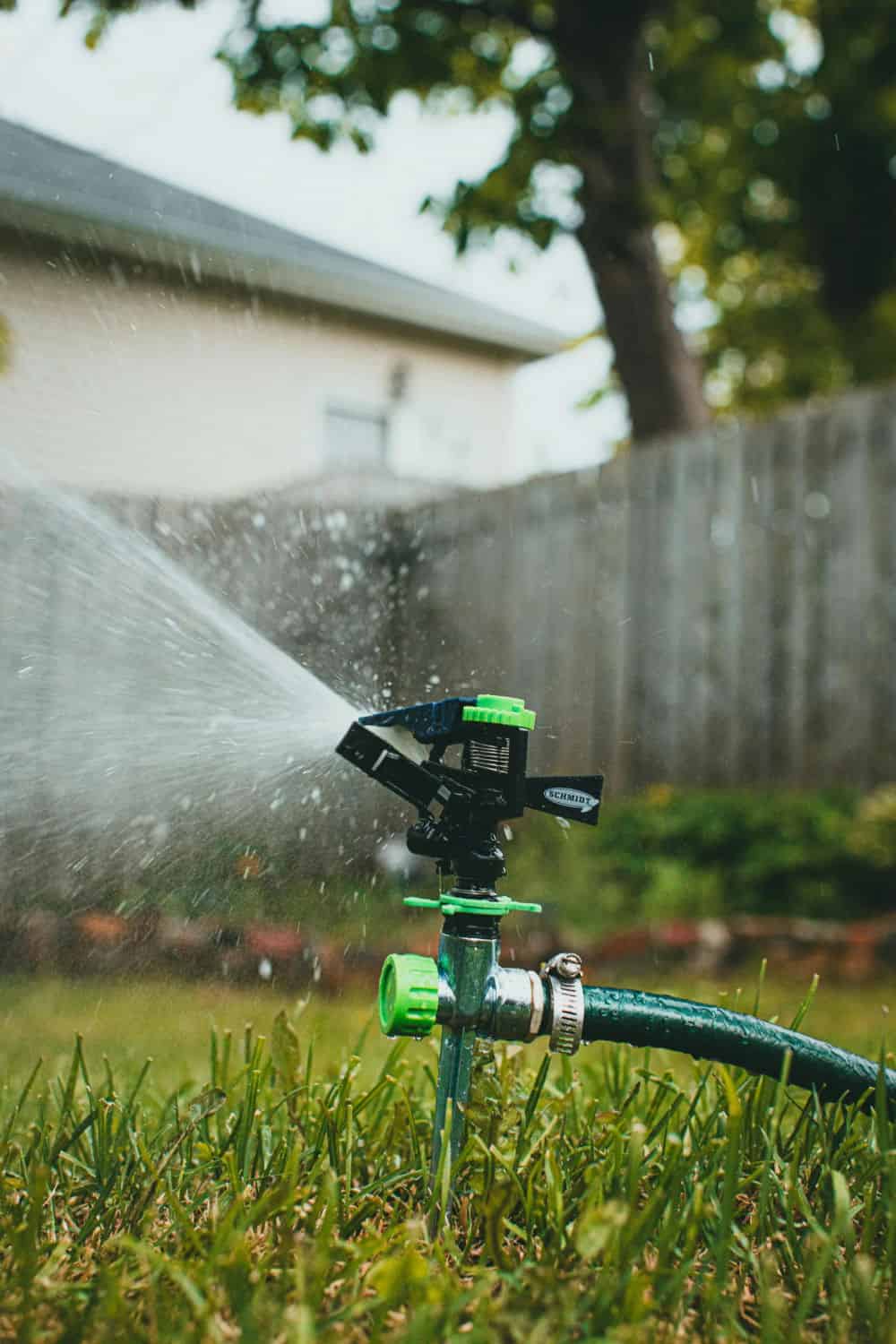 Irrigation Services image