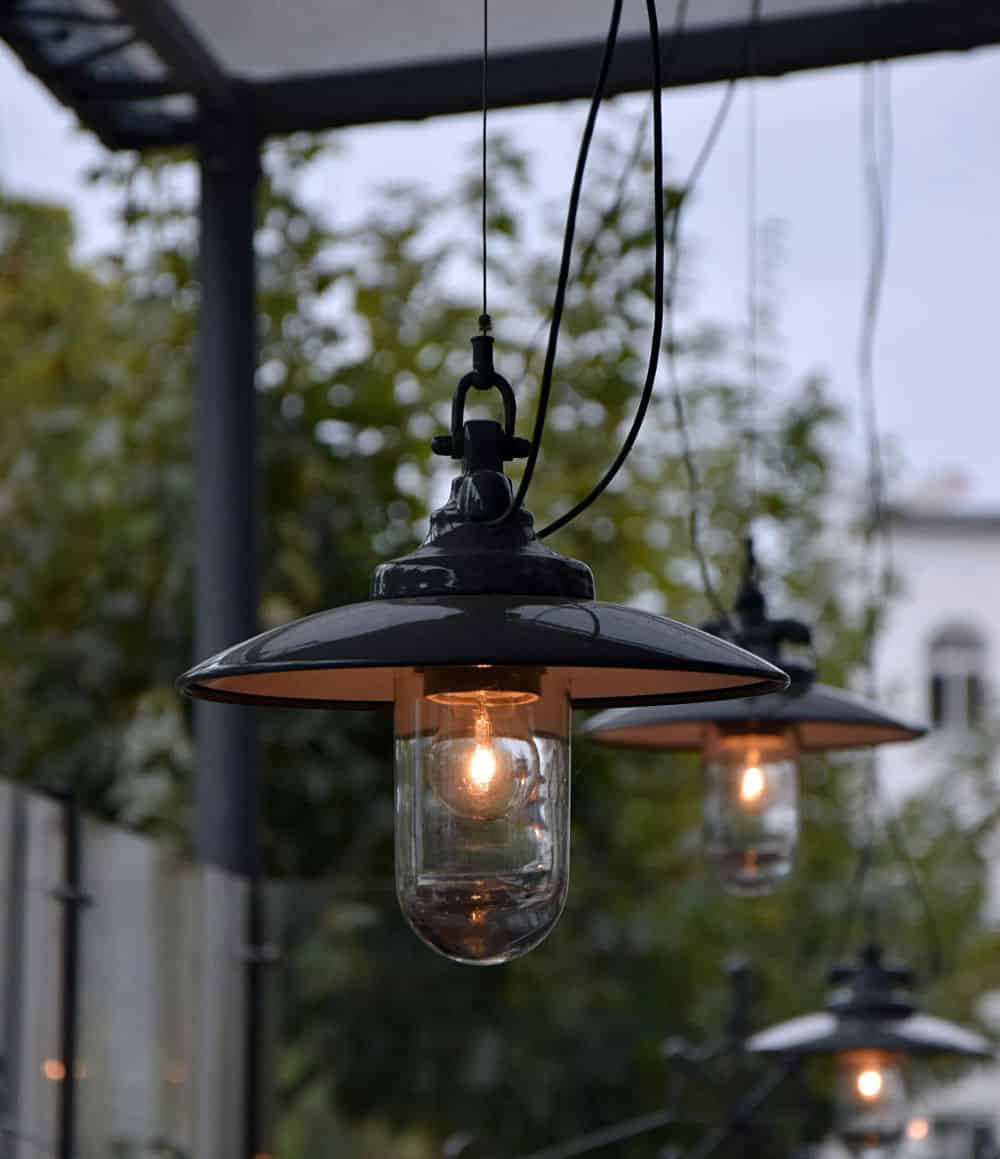 Lighting Features image