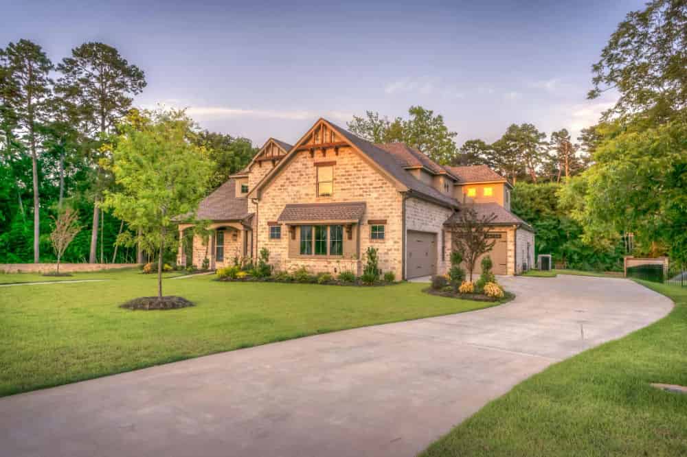 Residential Landscaping Services image