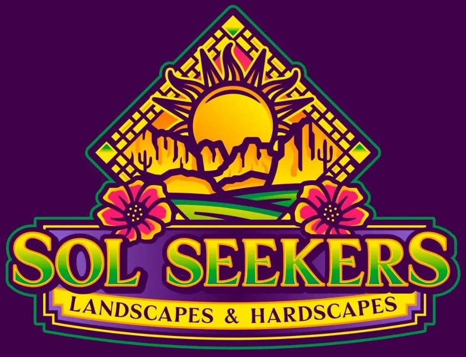 About SolSeekers Landscaping