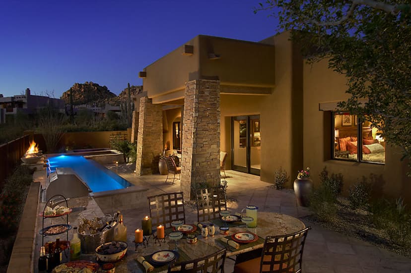 Award-Winning Landscaping Design's image