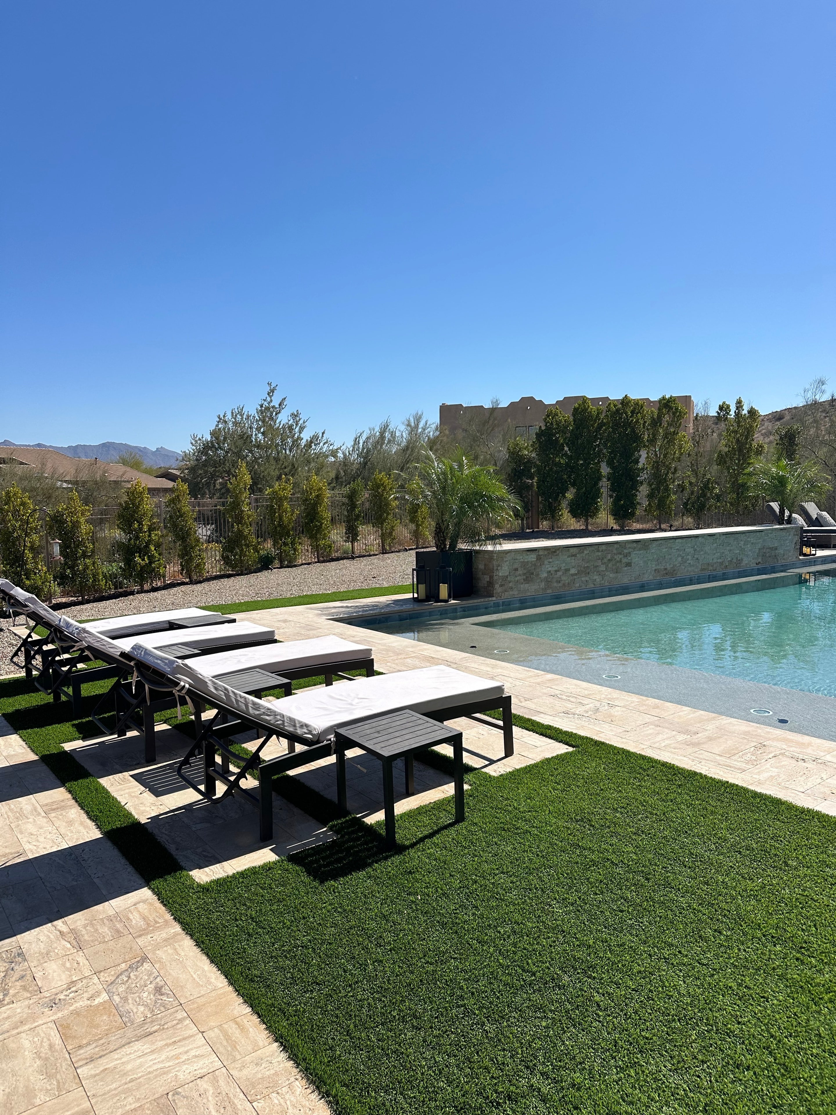 Travertine