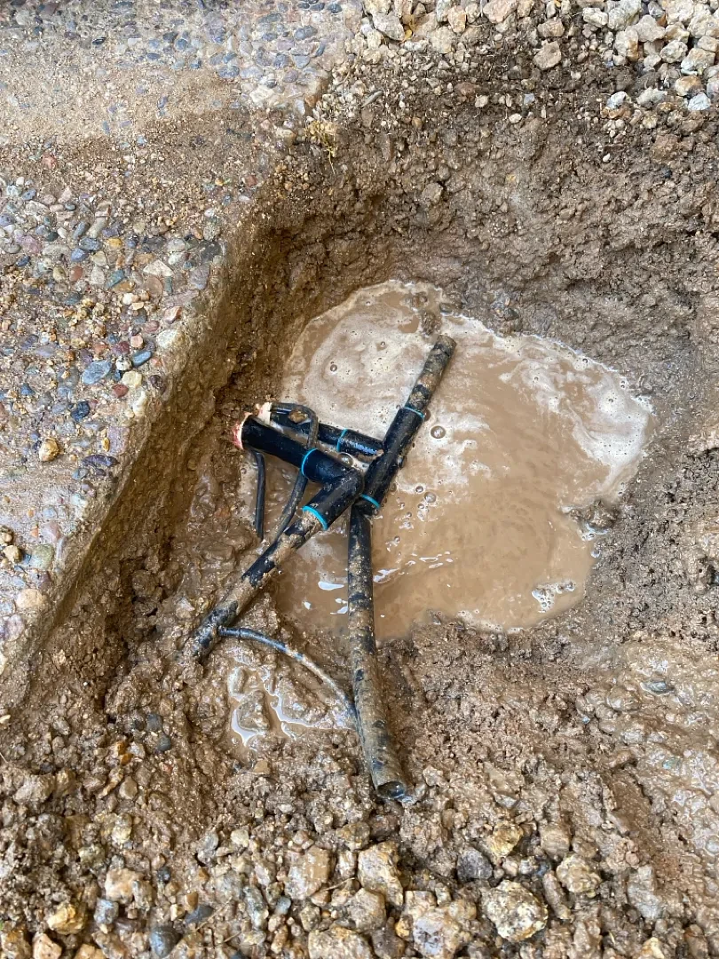 Irrigation Systems