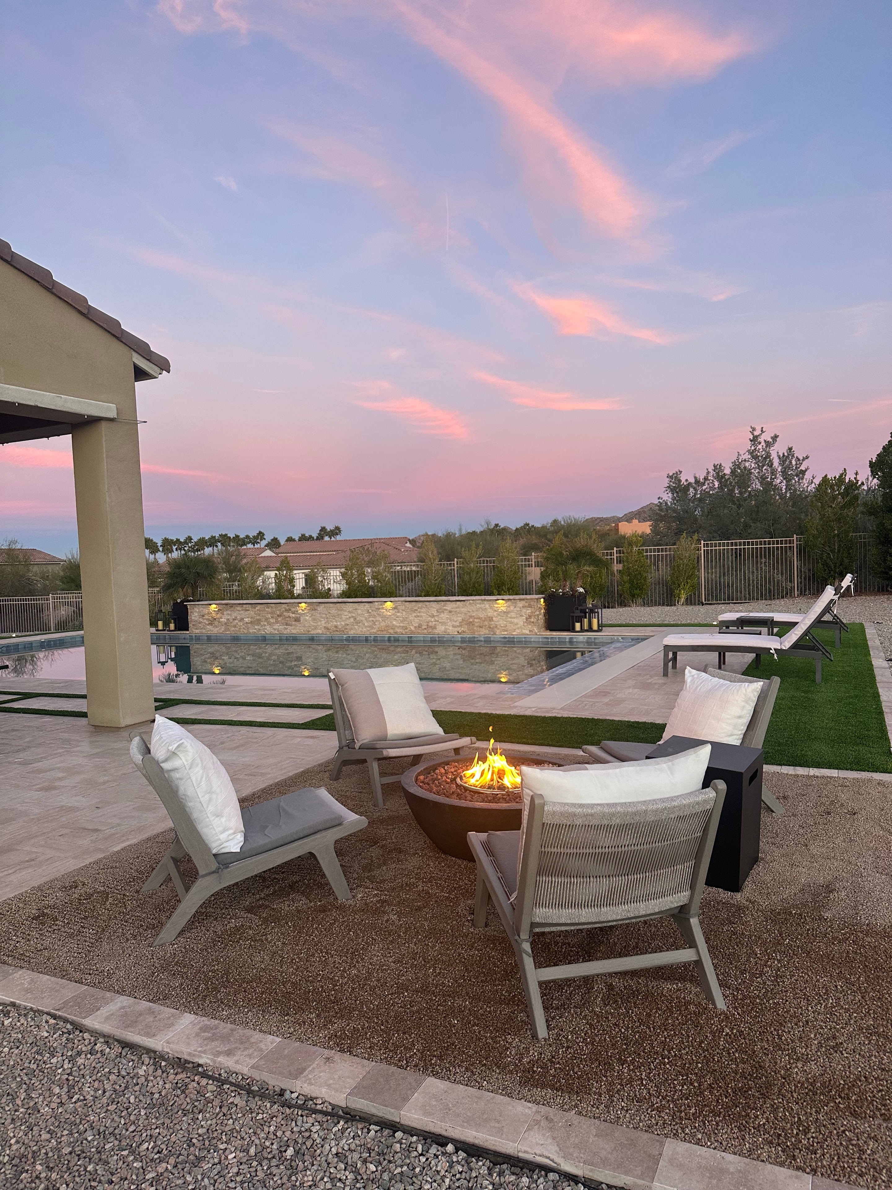 Landscape Design